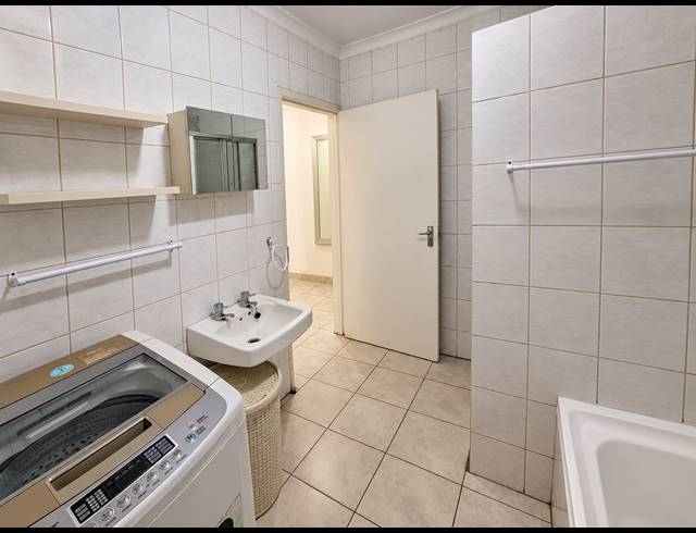2 BEDROOM TOWNHOUSE FOR SALE IN WALDRIFT